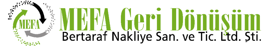 MEFA Geri Dönüşüm