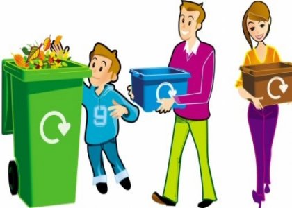Geri Kazanım Nedir ?